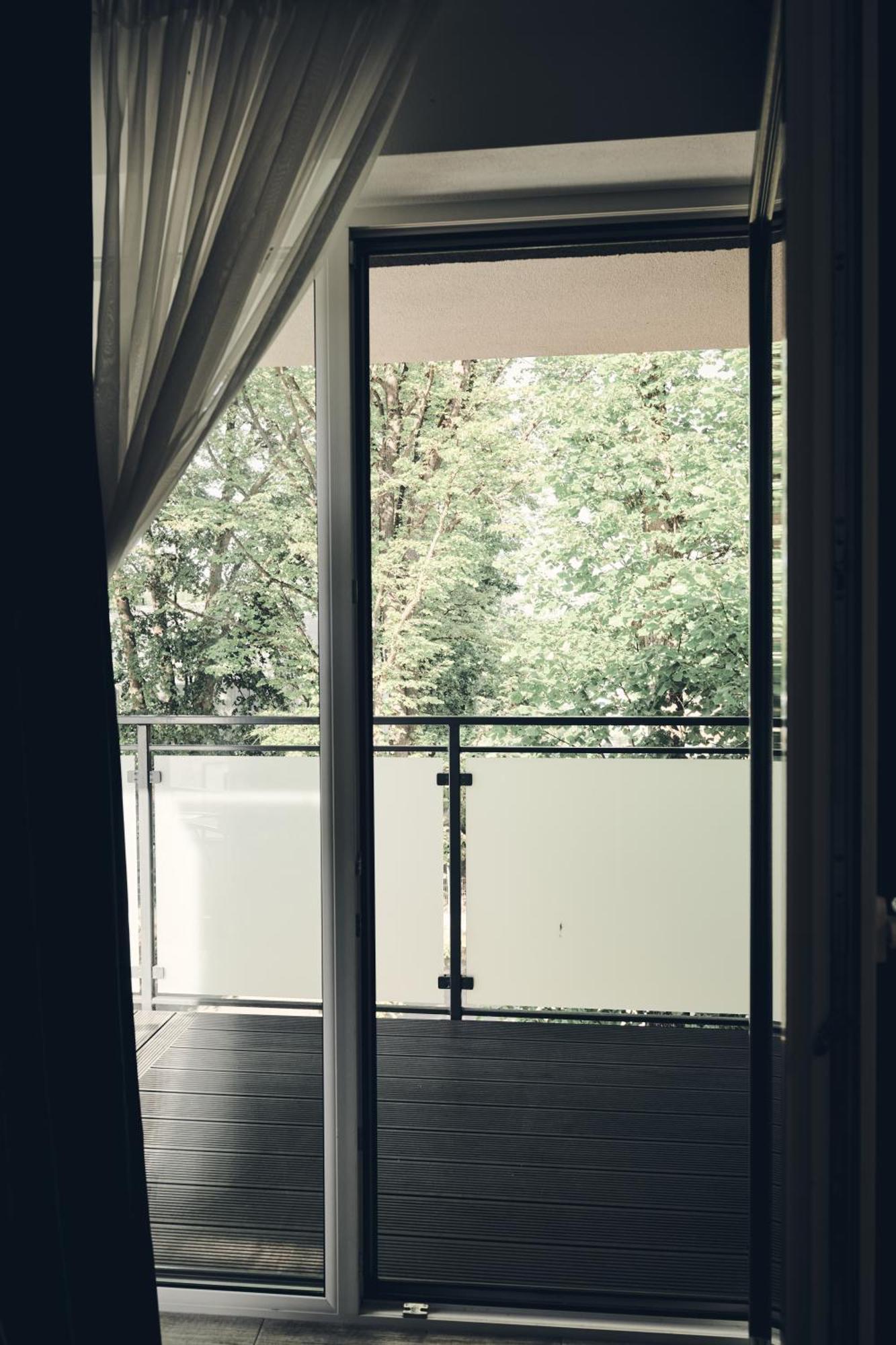 Holiday Siesta Pensjonat, Domki Rewal Εξωτερικό φωτογραφία