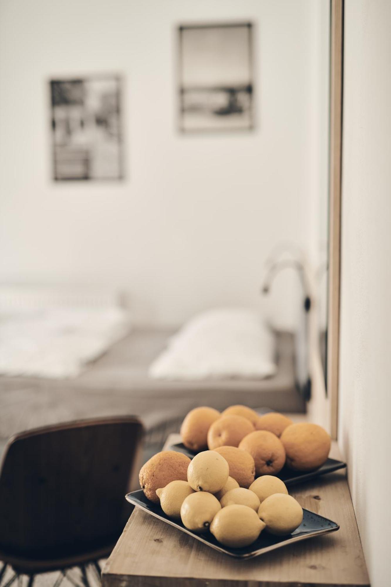 Holiday Siesta Pensjonat, Domki Rewal Εξωτερικό φωτογραφία